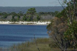 Lake Jasper, Western Australia