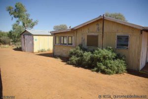 Mt Elvire Homestead