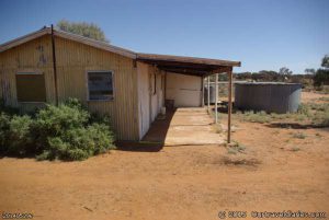 Mount Elvire Homestead