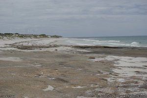 WA's Southern Coastline in the Cape Arid National Park