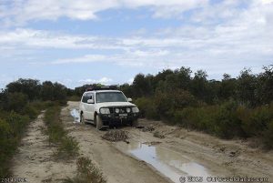 MaxTrax take 1 ( Gora Rd to Mt Ragged )