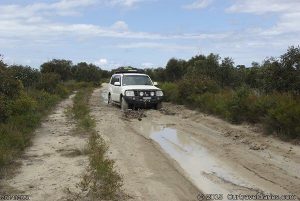 MaxTrax take 2 ( Gora Road to Mt Ragged )