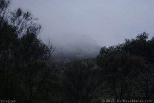Misty Mt Ragged