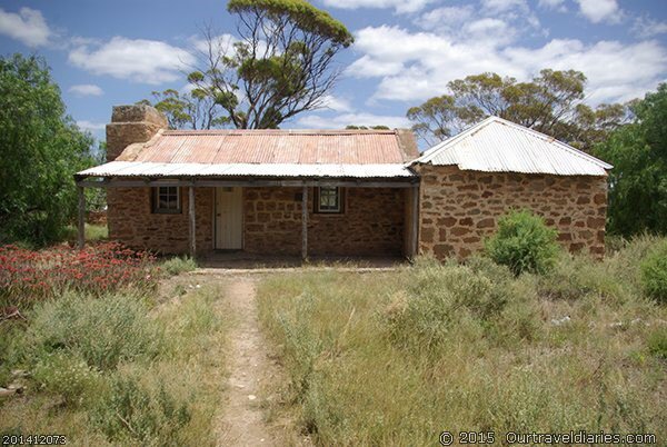 Deralinya Homestead