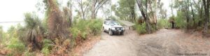 Lake Jasper, Western Australia