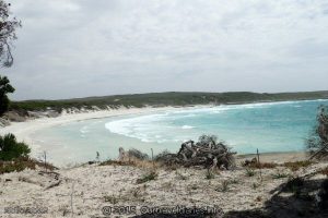 Quagi Beach, West of Esperance, Western Australia