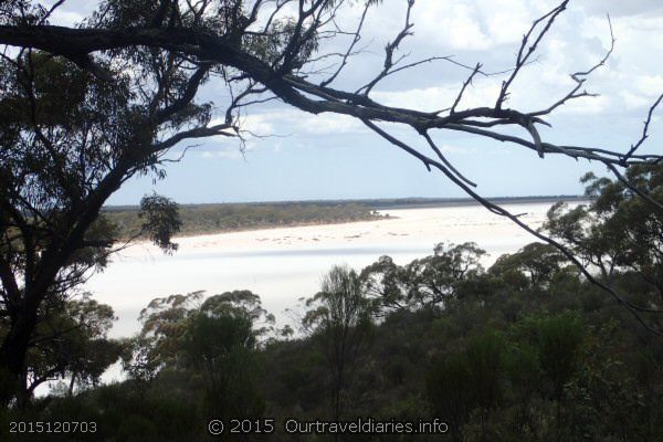 Lake Dundas