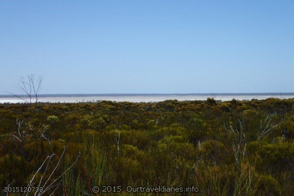 Lake Hope