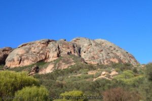 Norseman to Camp along Old Hyden Norseman Rd via Dundas Coach Trail & Lake Dundas Loop