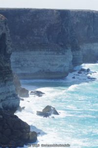 Bunda Cliffs along the Great Australian Bight, SA