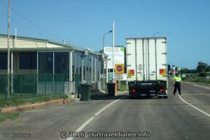 Quarantine Station, Ceduna, South Australia