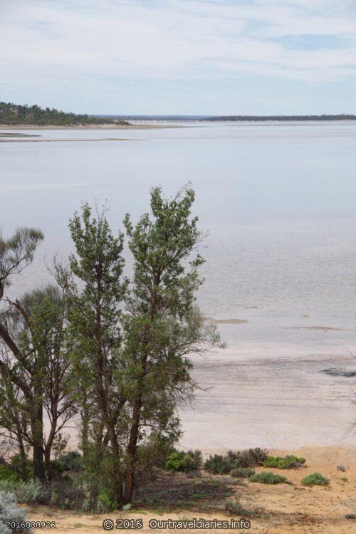 Googs Lake, South Australia