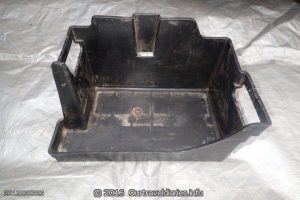 The Mitsubishi Pajero Battery Sub Tray